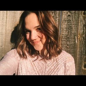 Meet your Posher, Mckenzie